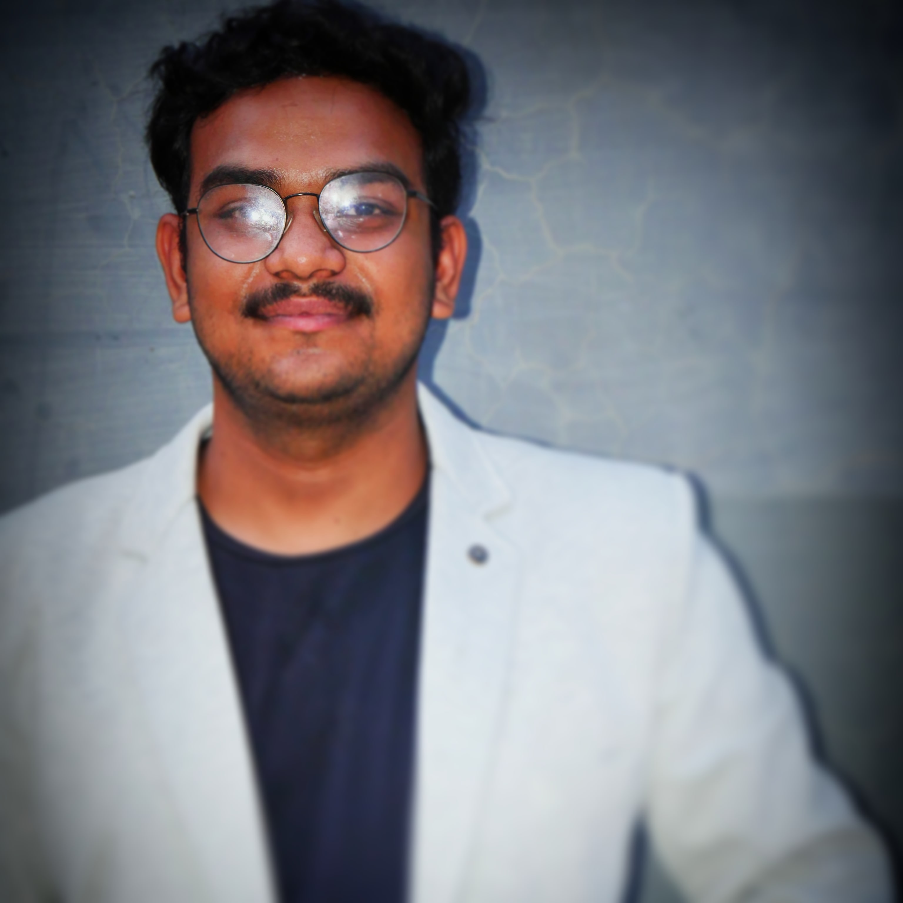 Yash Bansal - Founder